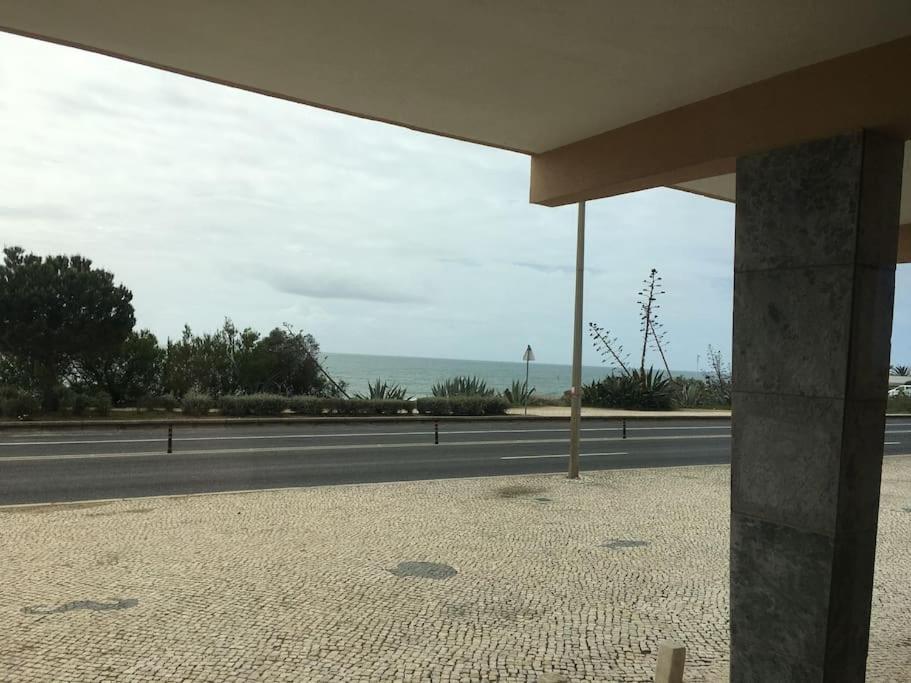 Apartamento Casa Pedra Do Sal Estoril Exterior foto
