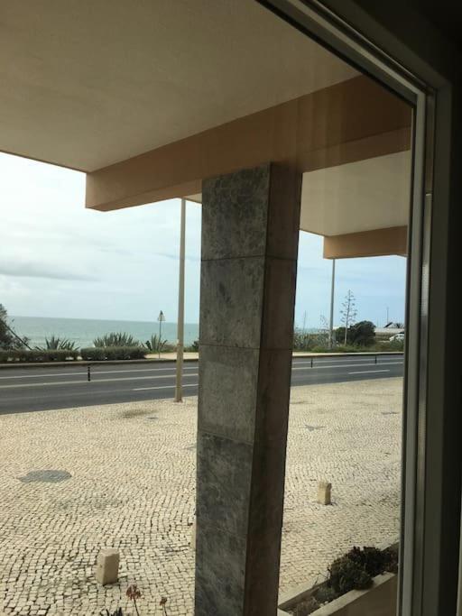 Apartamento Casa Pedra Do Sal Estoril Exterior foto